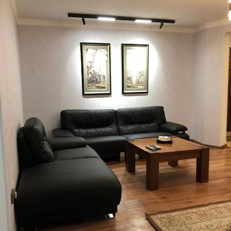Stylish Apartments In The Heart Of The City! Taškent Exteriér fotografie