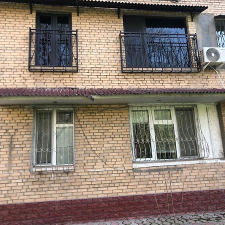 Stylish Apartments In The Heart Of The City! Taškent Exteriér fotografie