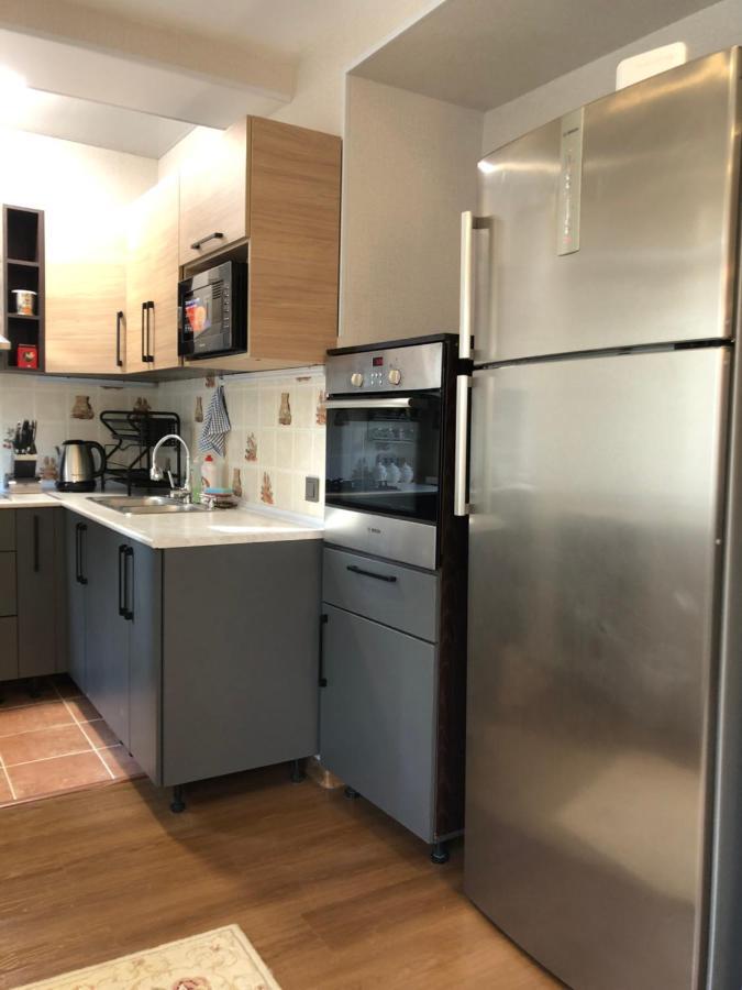 Stylish Apartments In The Heart Of The City! Taškent Exteriér fotografie