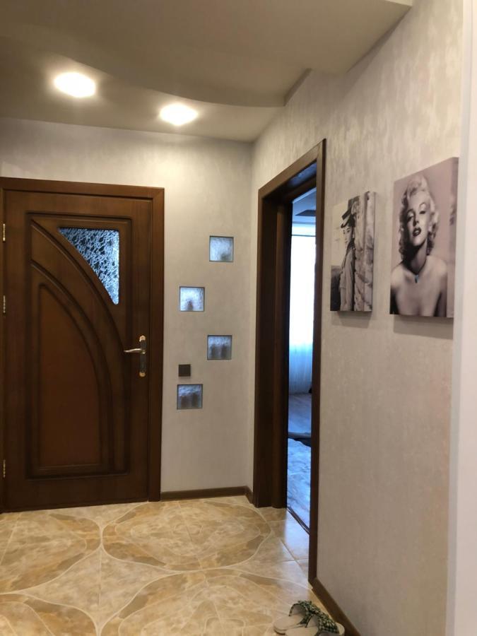 Stylish Apartments In The Heart Of The City! Taškent Exteriér fotografie