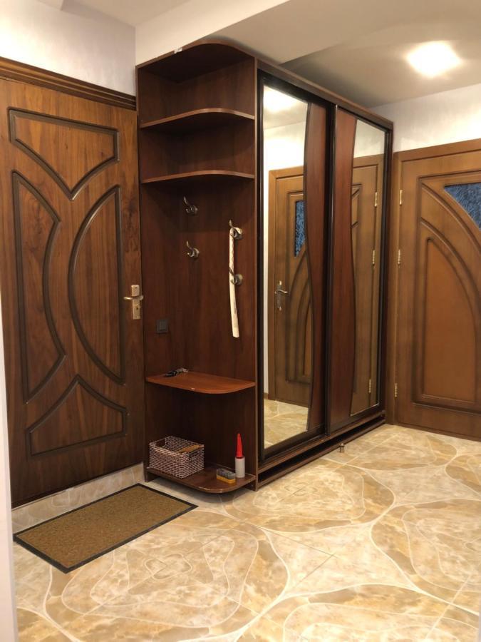 Stylish Apartments In The Heart Of The City! Taškent Exteriér fotografie