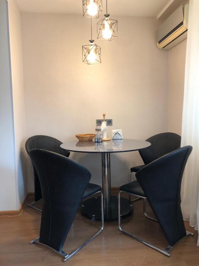Stylish Apartments In The Heart Of The City! Taškent Exteriér fotografie