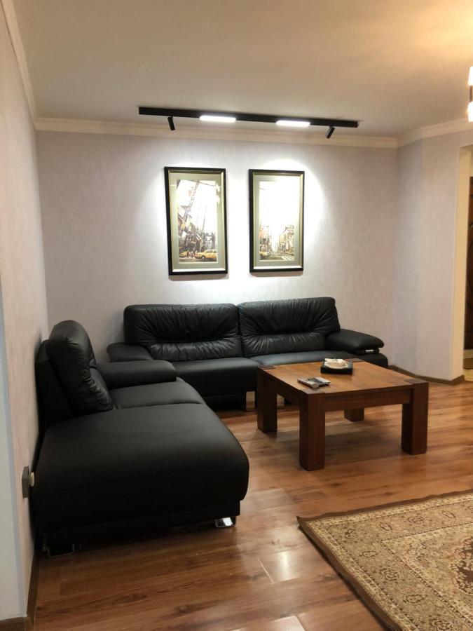 Stylish Apartments In The Heart Of The City! Taškent Exteriér fotografie