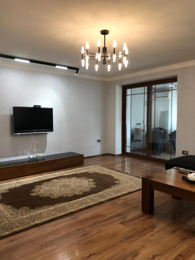 Stylish Apartments In The Heart Of The City! Taškent Exteriér fotografie