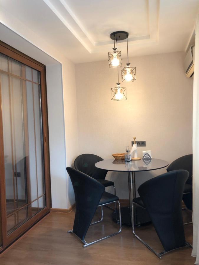 Stylish Apartments In The Heart Of The City! Taškent Exteriér fotografie