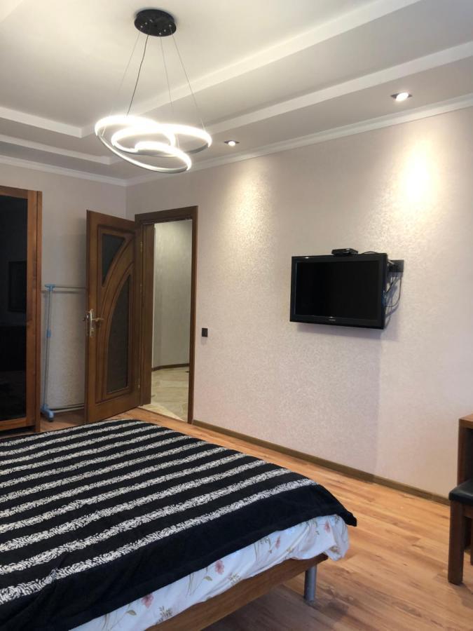 Stylish Apartments In The Heart Of The City! Taškent Exteriér fotografie