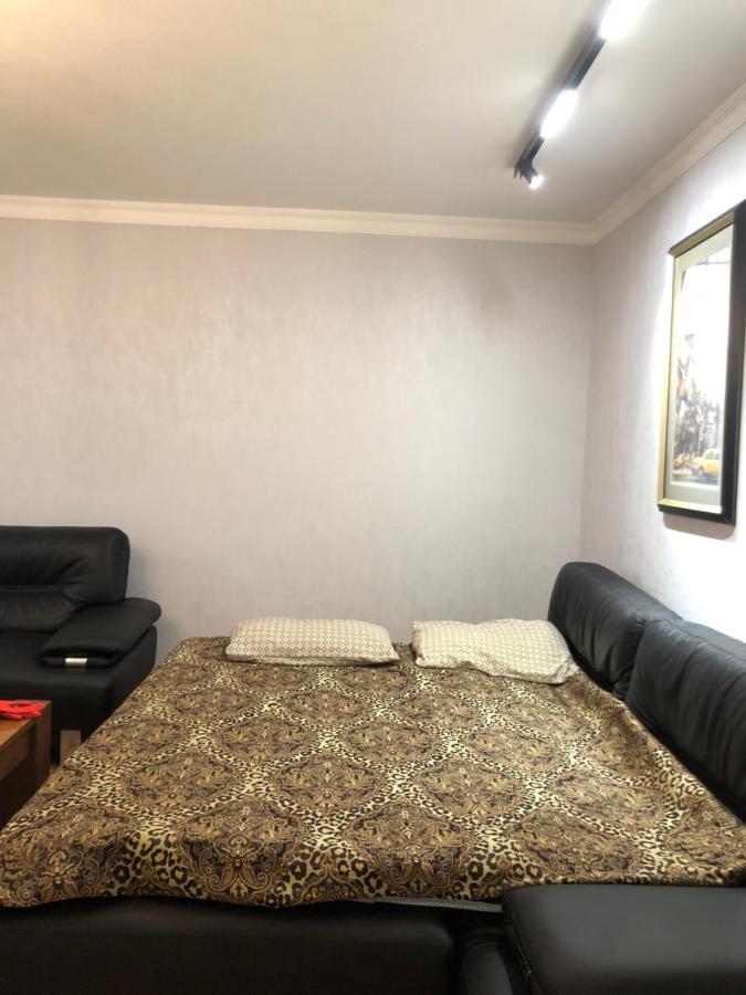 Stylish Apartments In The Heart Of The City! Taškent Exteriér fotografie