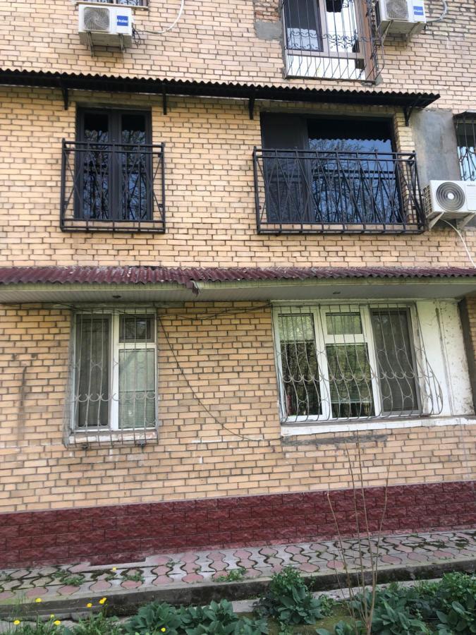 Stylish Apartments In The Heart Of The City! Taškent Exteriér fotografie